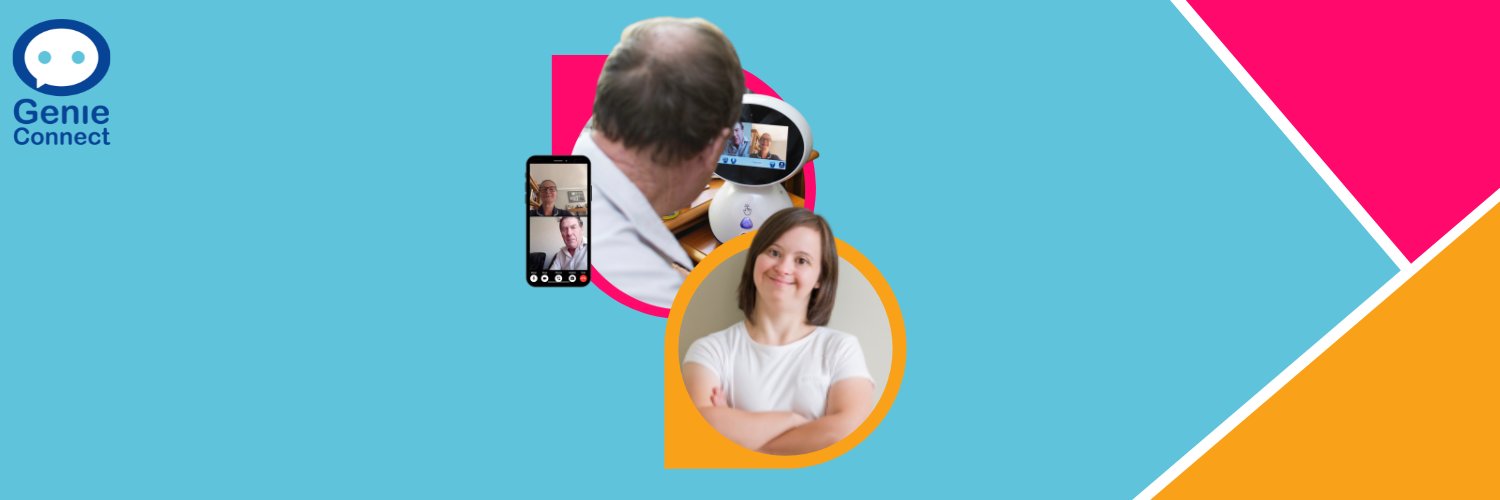 GenieConnect® banner