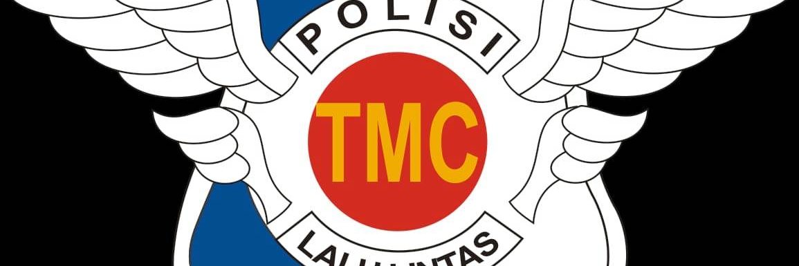 TMC Polres Metro Depok banner