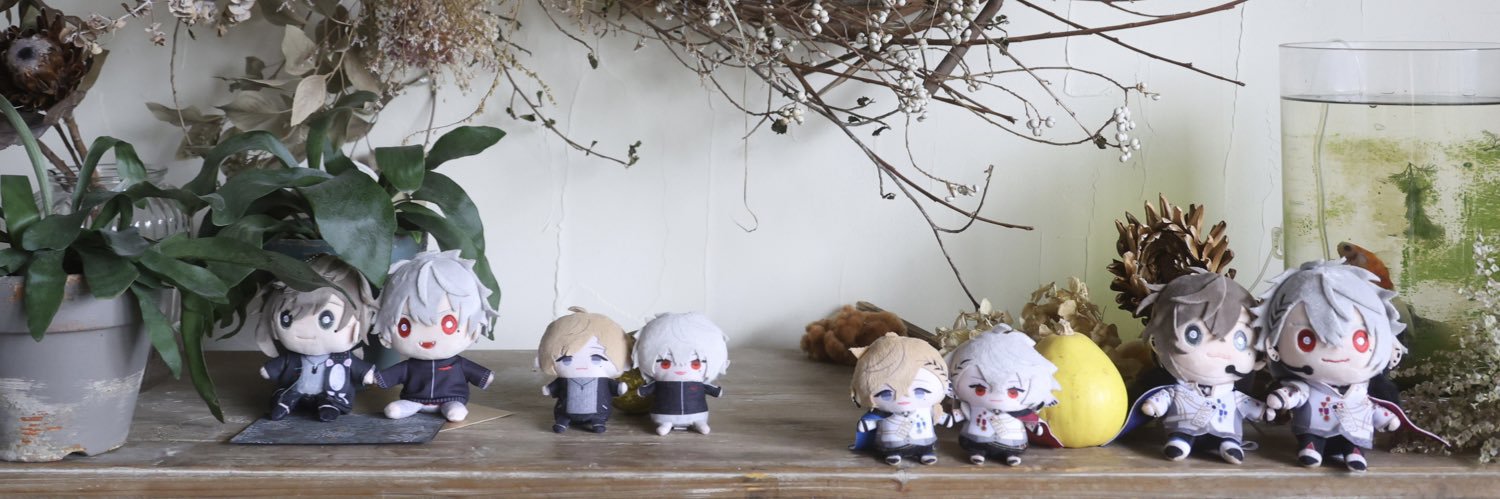 ぴょん吉📸12TDC+19njs banner