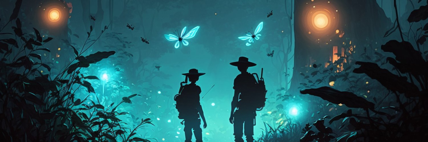 Lyhann's profile banner image