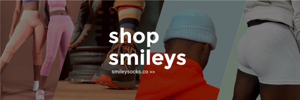 Smileys.Africa Profile Banner