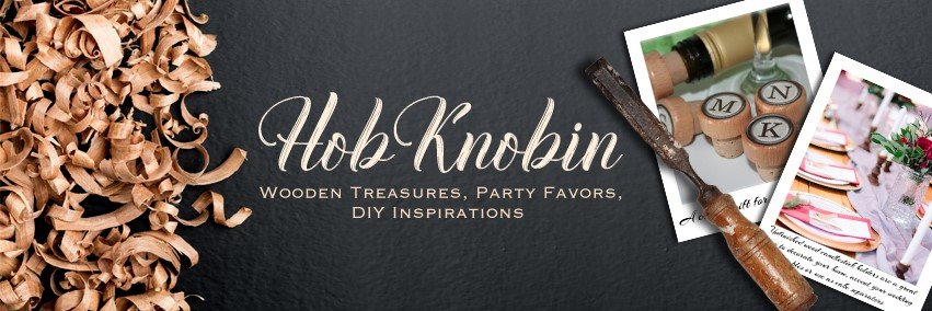 HobKnobin banner