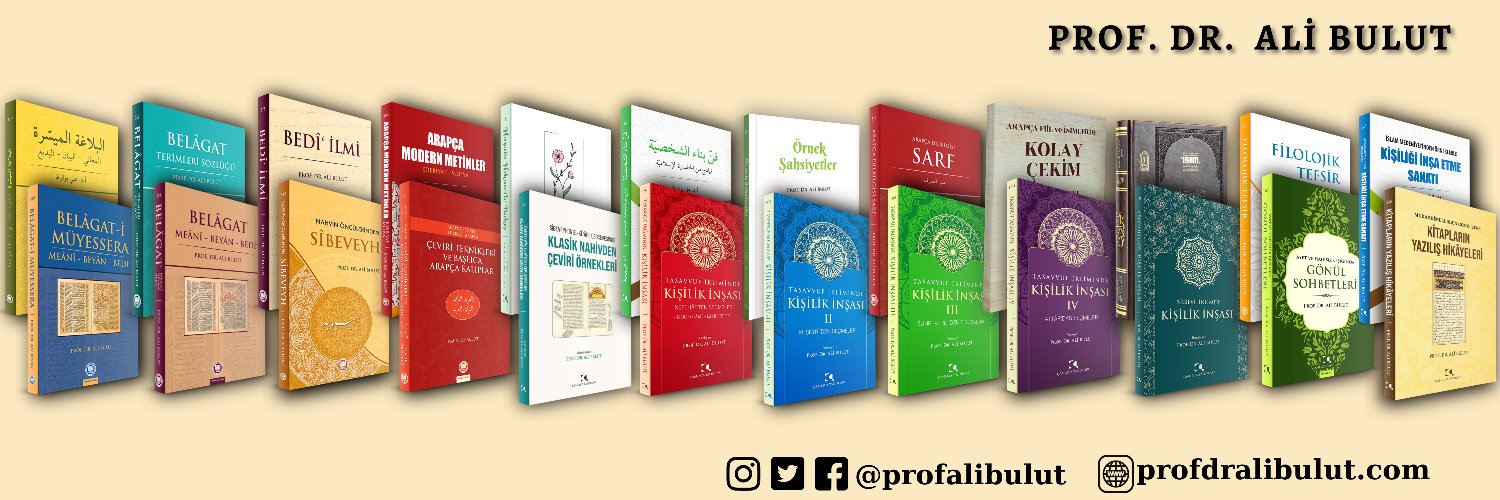 Profalibulut's profile banner image