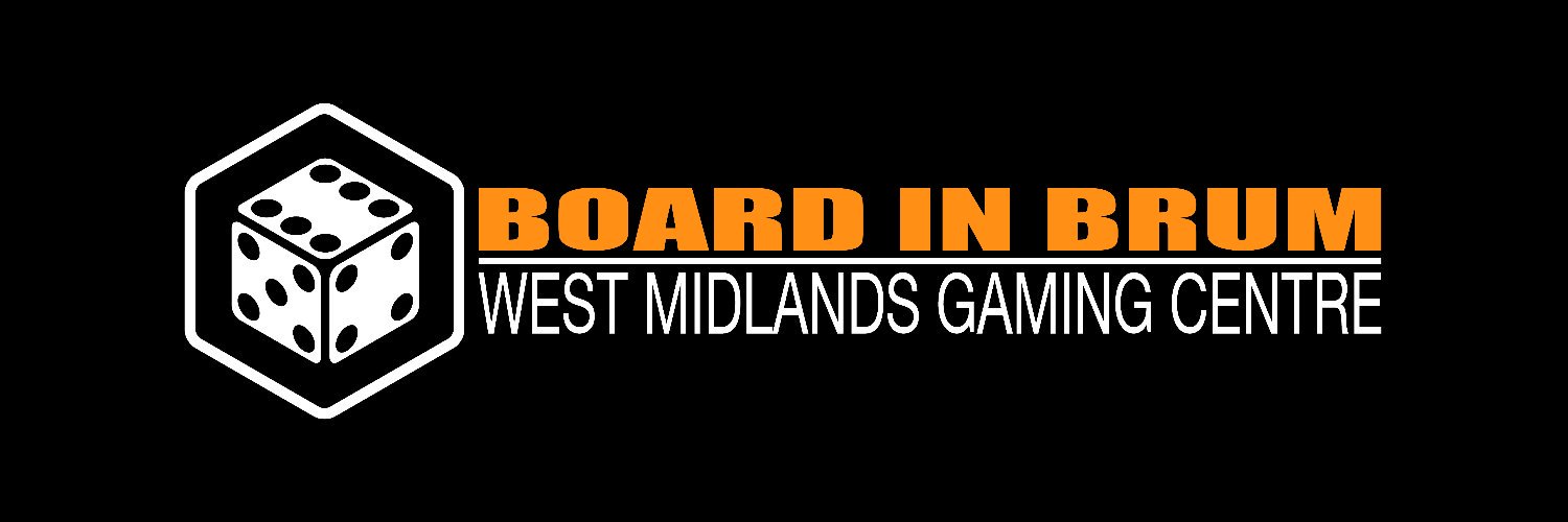 Board In Brum banner