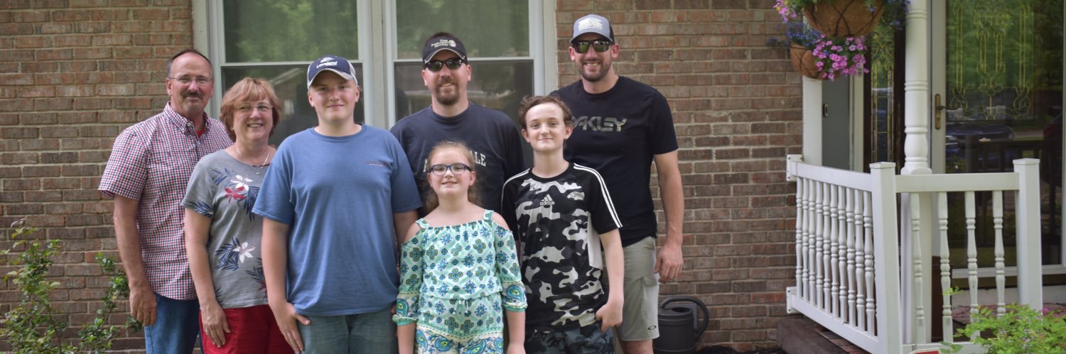 MattKinsey12's profile banner image