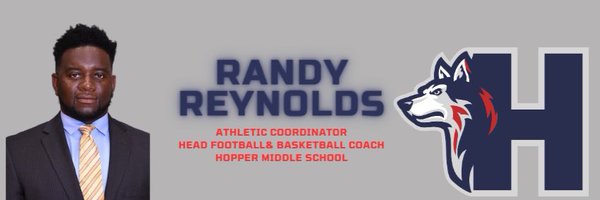 Coach_Rey1906 Profile Banner