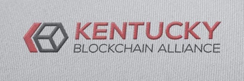 Kentucky Blockchain Alliance banner