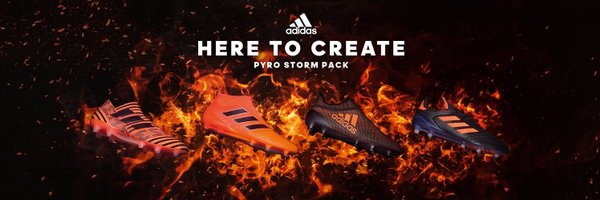 bbsoccershoes Profile Banner