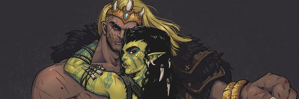 OrcBarbies Profile Banner