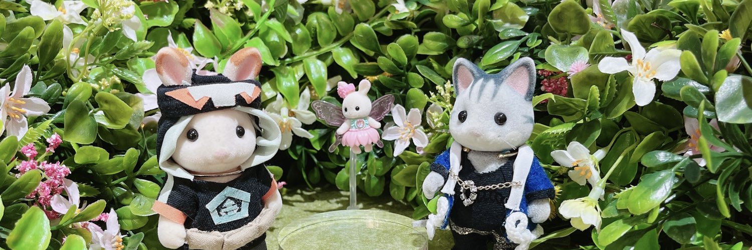 かとぅ's banner