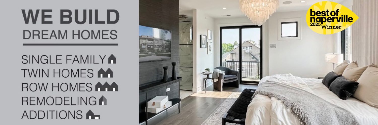 DJK Custom Homes banner