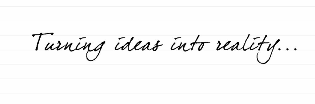 Hatch Ideas banner