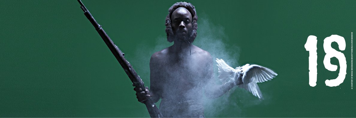 LeTarmac's profile banner image