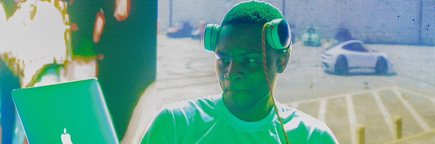 DJ LONE WALKER▶️'s banner