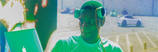DjLoneWalker Profile Banner