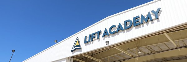 FlyWithLIFT Profile Banner