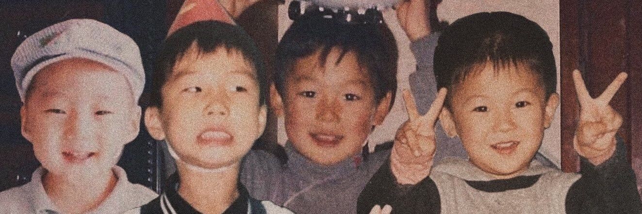 A. 🌻 banner