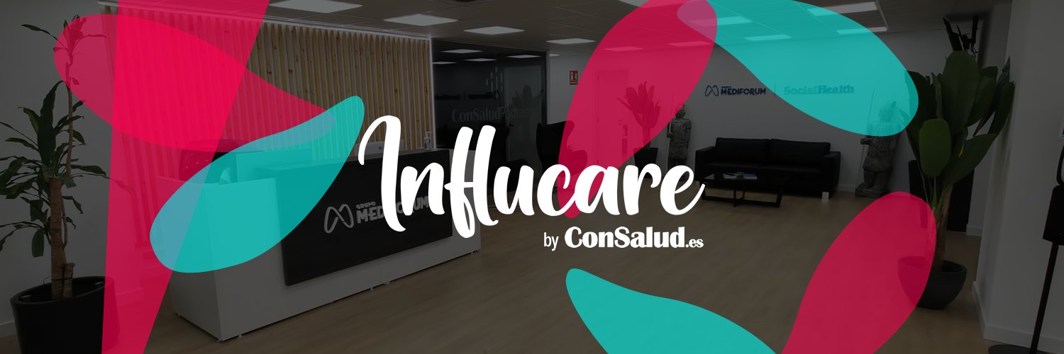 InfluCare banner