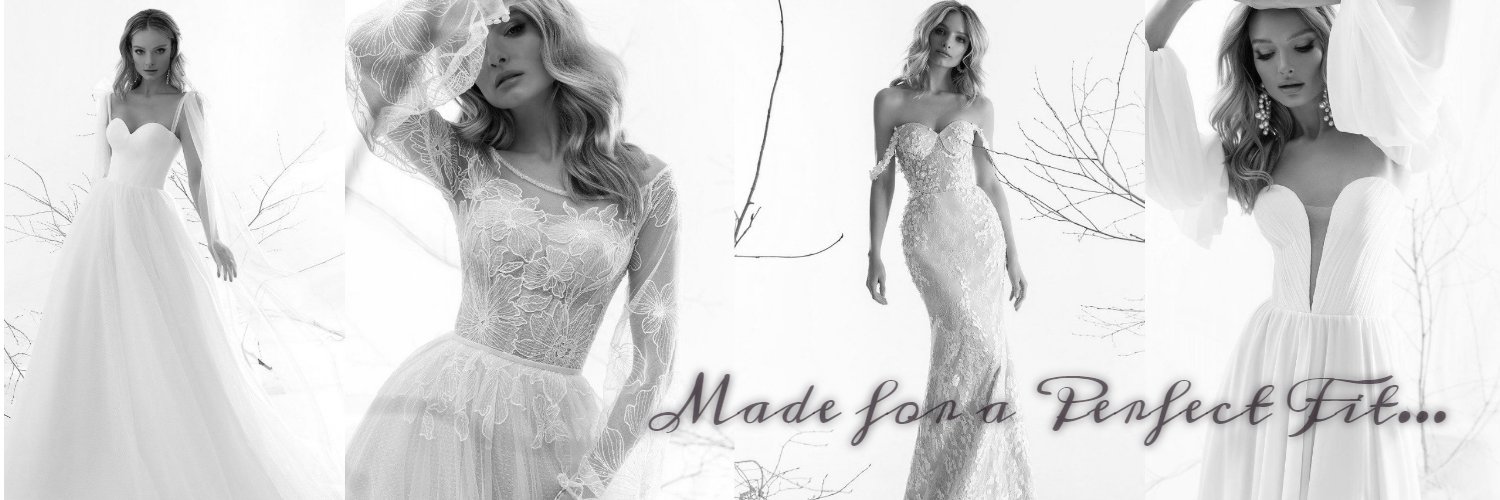 Poshfair Bridal Ottawa banner