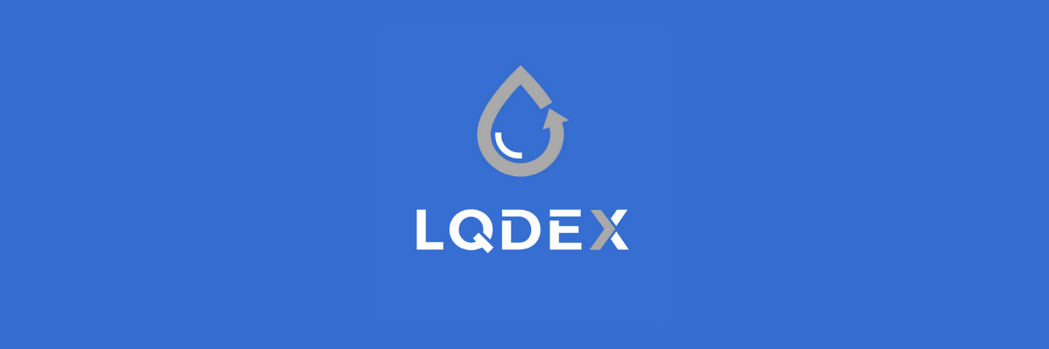 LQDEX banner
