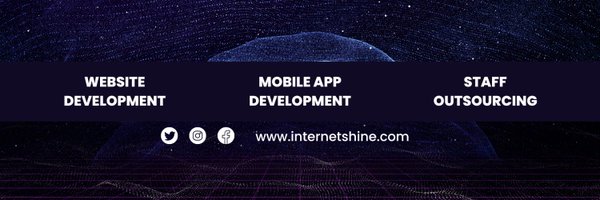 shine_internet Profile Banner