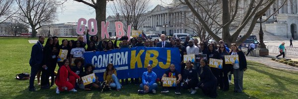 WeDemandJustice Profile Banner