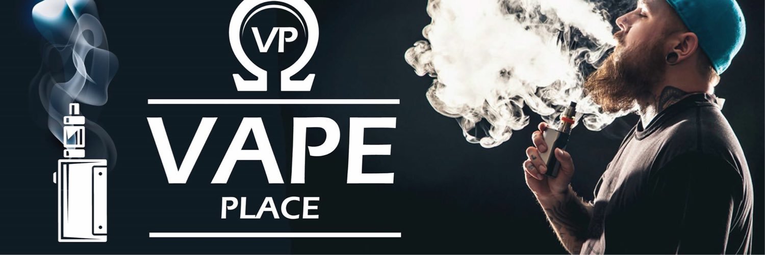 VapePlacePeru's profile banner image