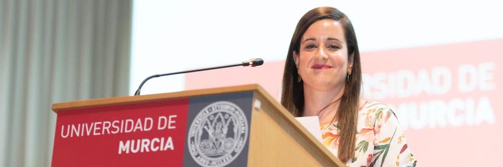 Ana María Navarro López banner