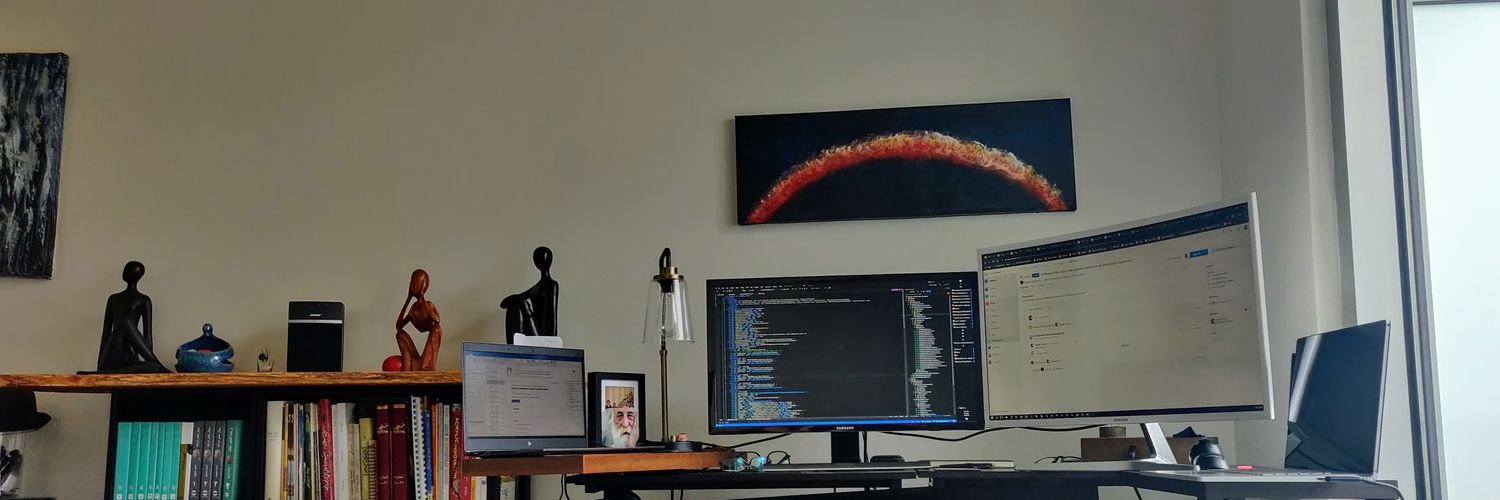 BabakRahimi_'s profile banner image