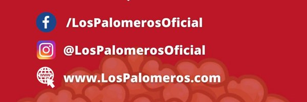 LPalomeros Profile Banner