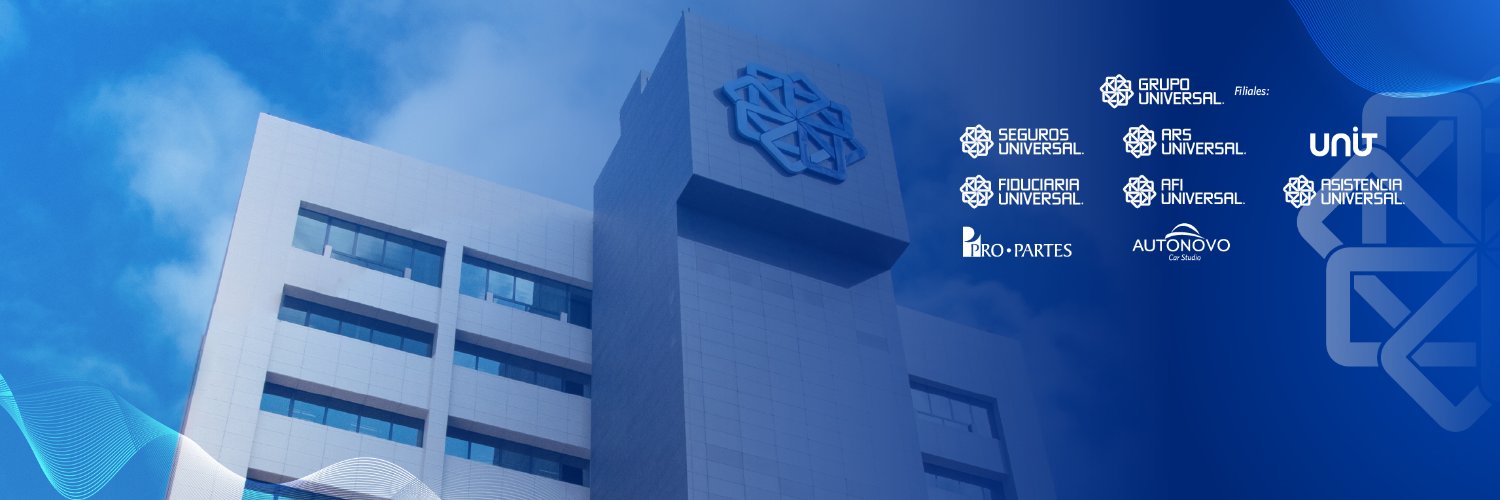 Grupo Universal banner