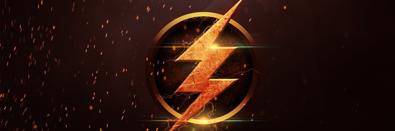 BARRY ALLEN banner