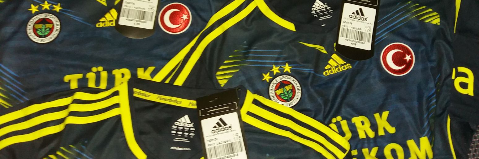 Futebol Originale banner