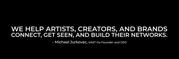 getvast Profile Banner