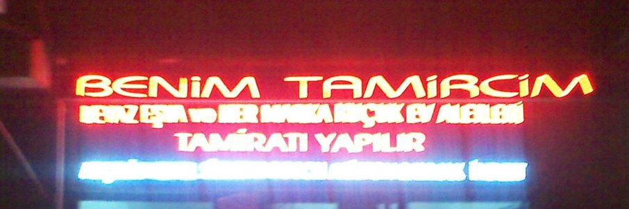 benimtamircim's profile banner image