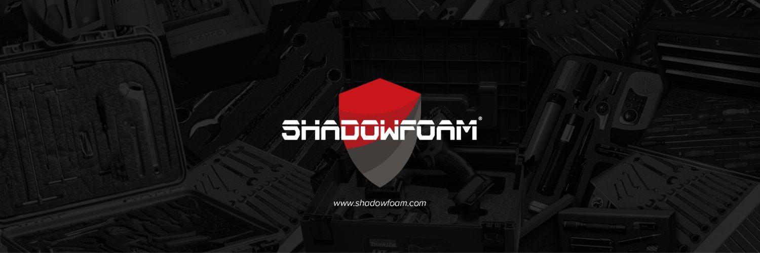 ShadowFoam's profile banner image