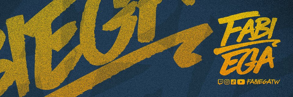 Fabiegatw's profile banner image