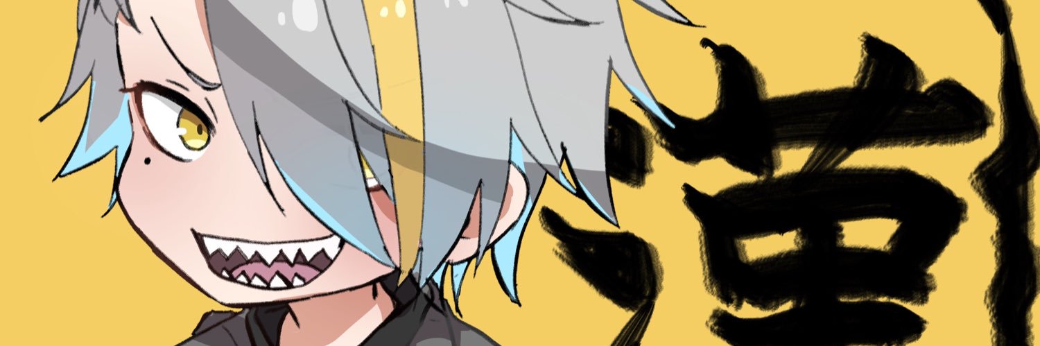 RaiFu_Y's profile banner image