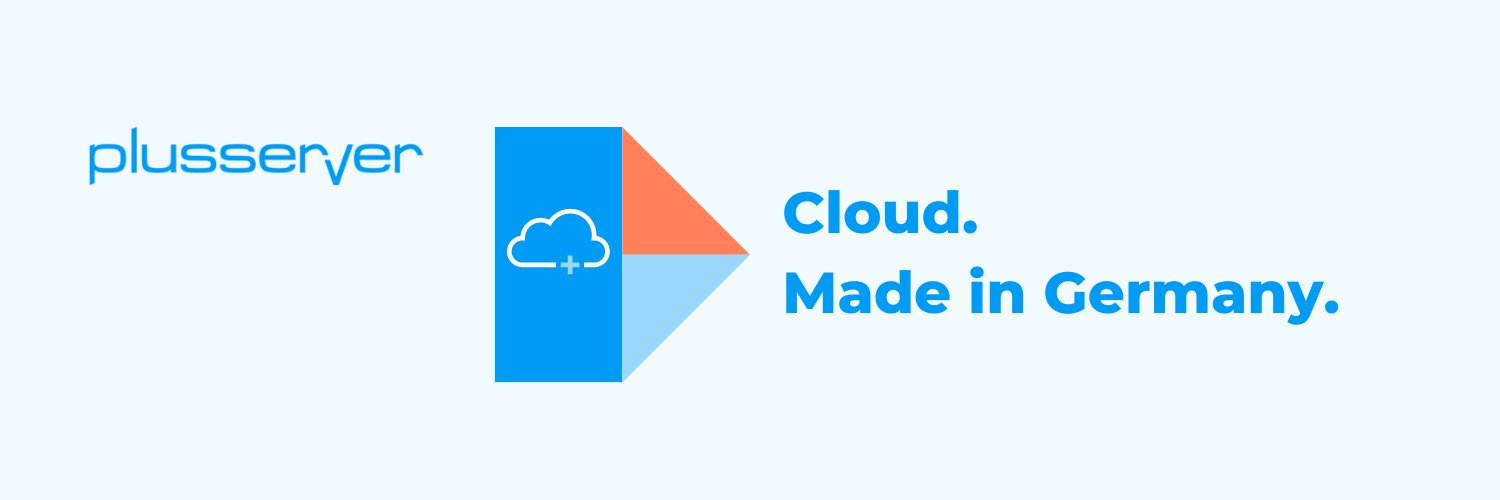 plusserver banner
