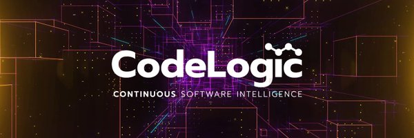 codelogicinc Profile Banner