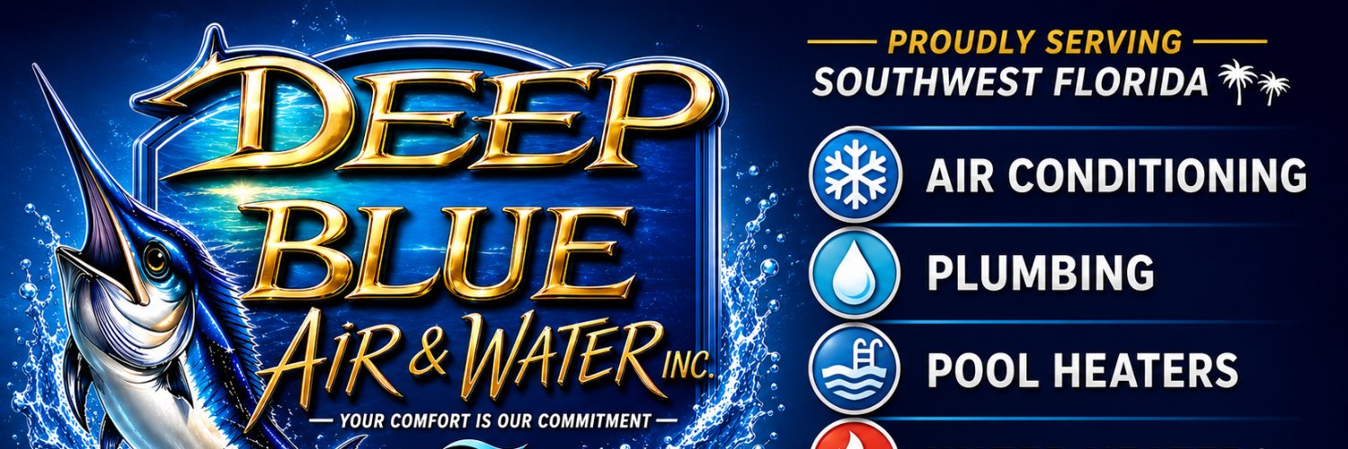 DeepBlueAirInc's profile banner image