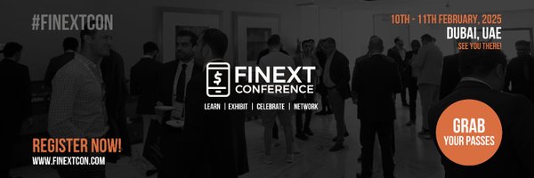 finextcon Profile Banner