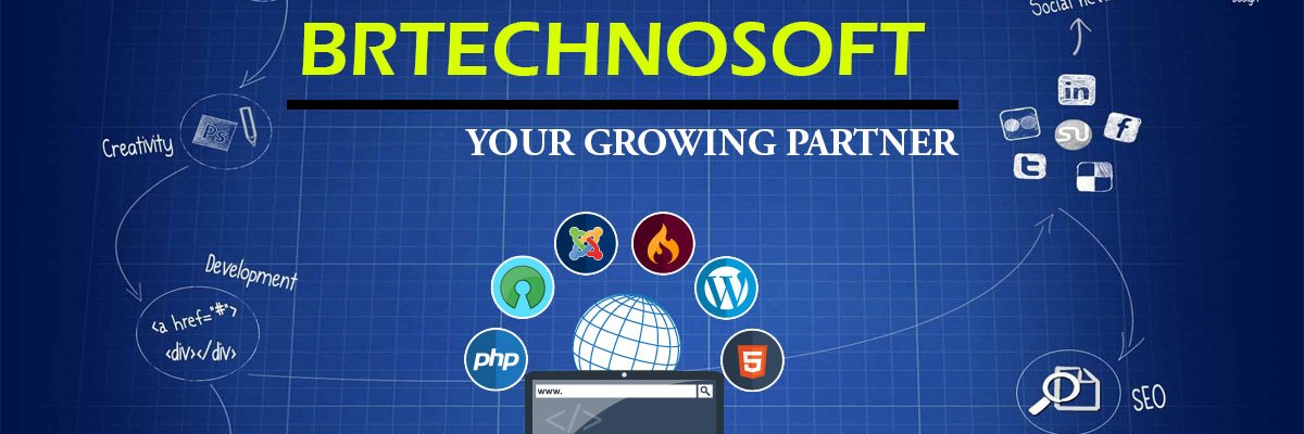 brtechnosoft18's profile banner image