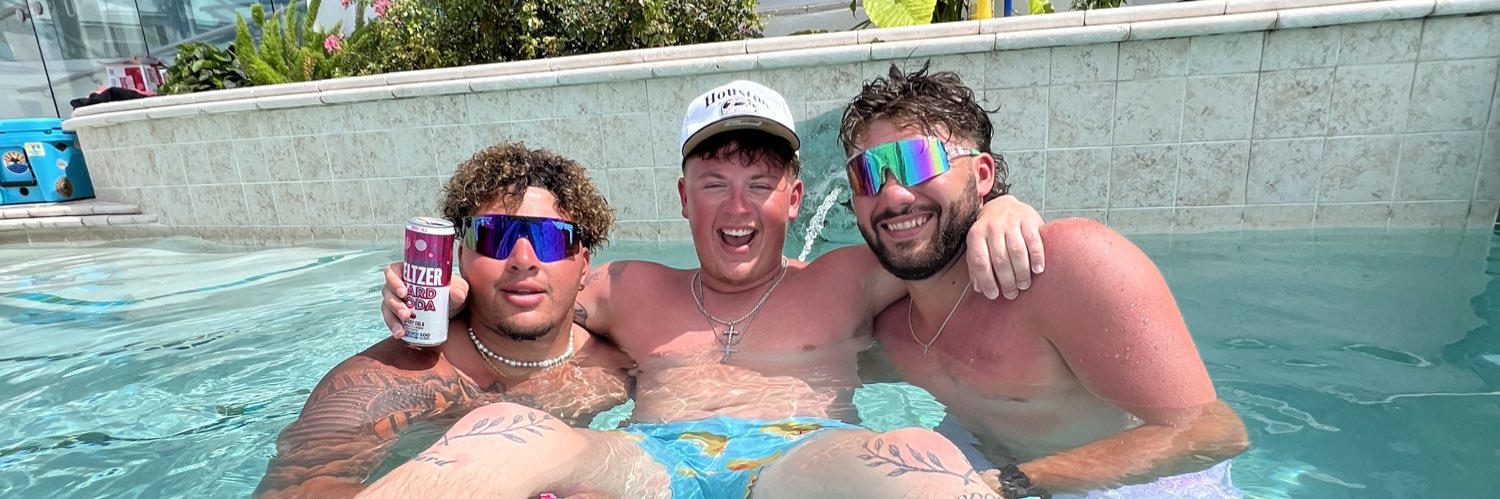 Bennyboy🤟🏻 banner