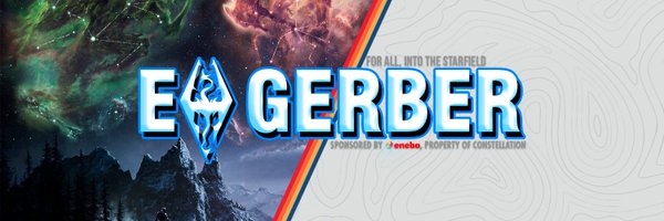 El Gerber Profile Banner