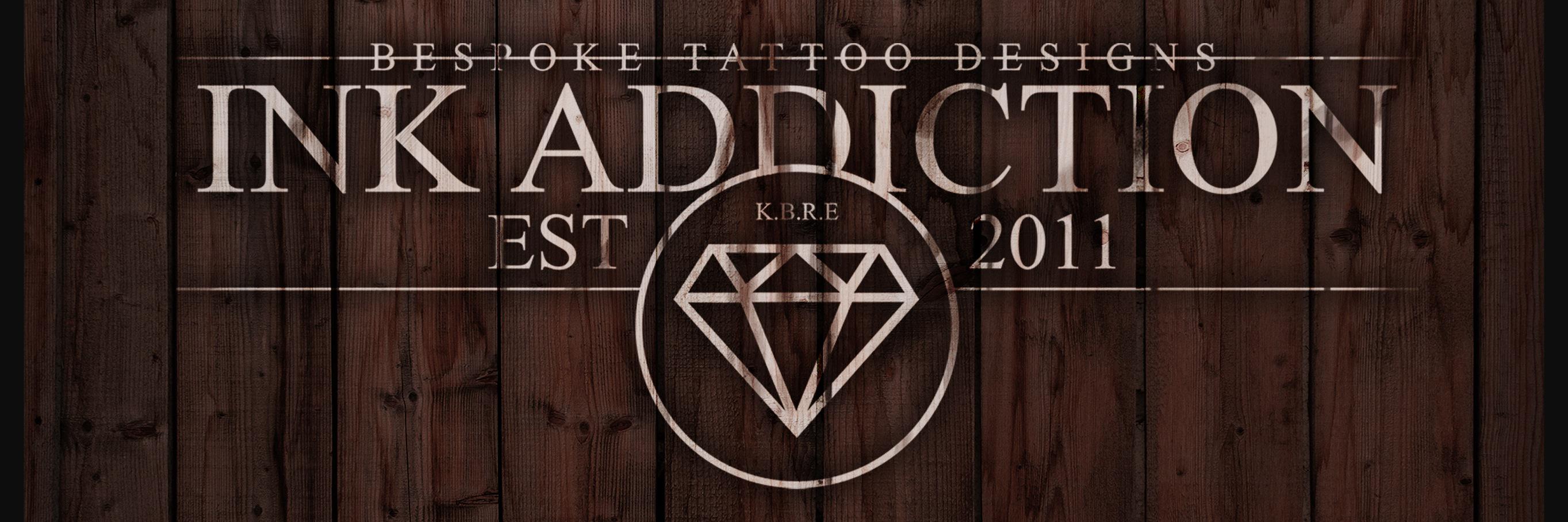 MyInkAddiction's profile banner image