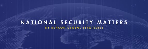 NatSec Matters Podcast's banner
