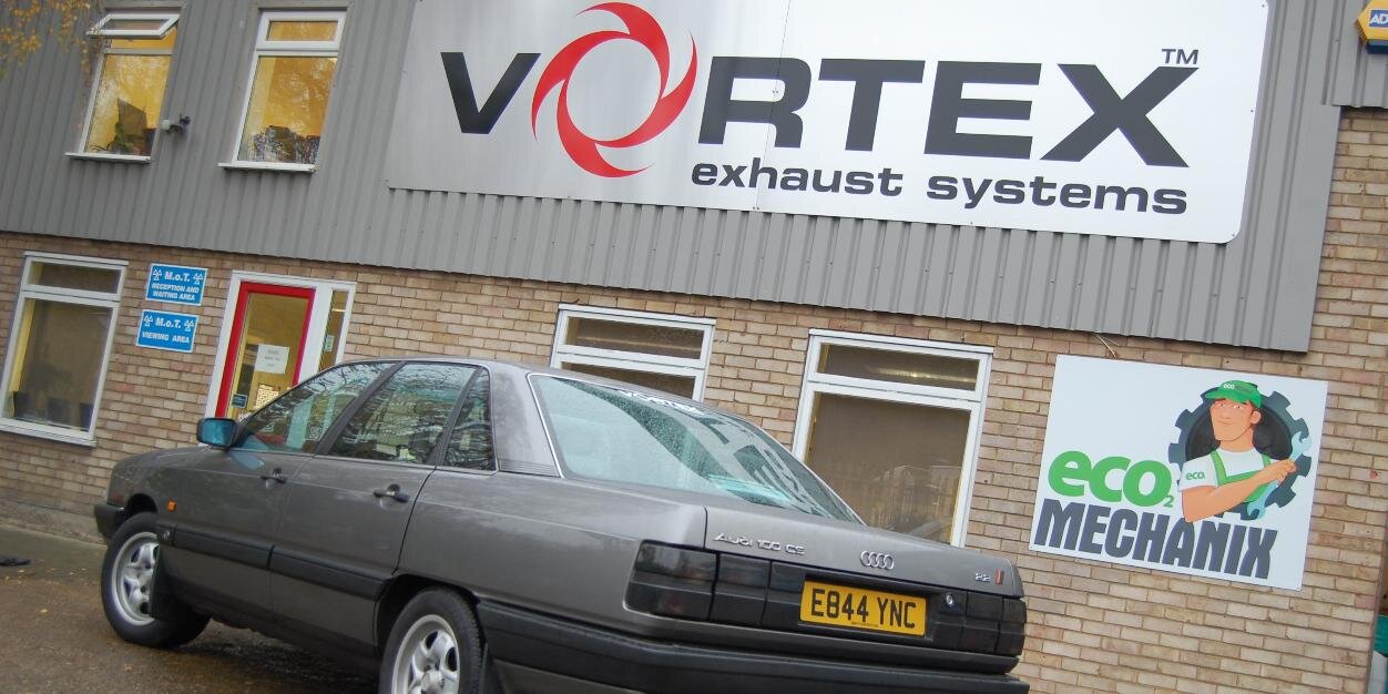 VortexRaceflo's profile banner image