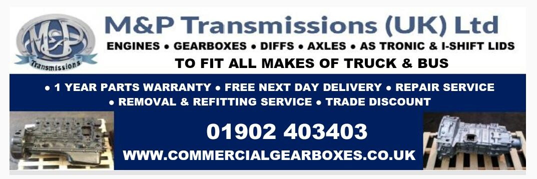 MPTransmissions's profile banner image