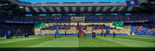 SMCaen Profile Banner